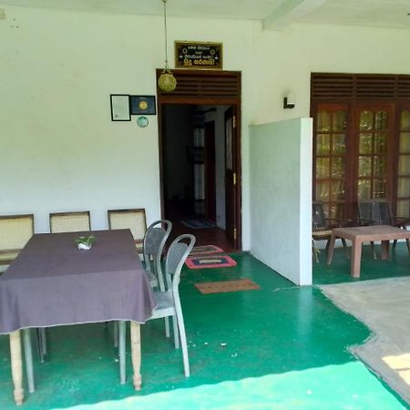 Talalla South Thalalla Bnb מראה חיצוני תמונה