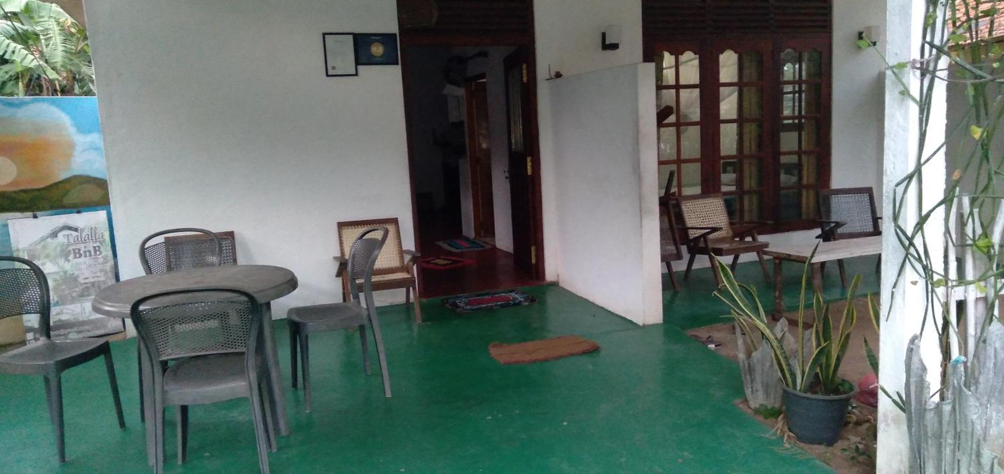 Talalla South Thalalla Bnb חדר תמונה