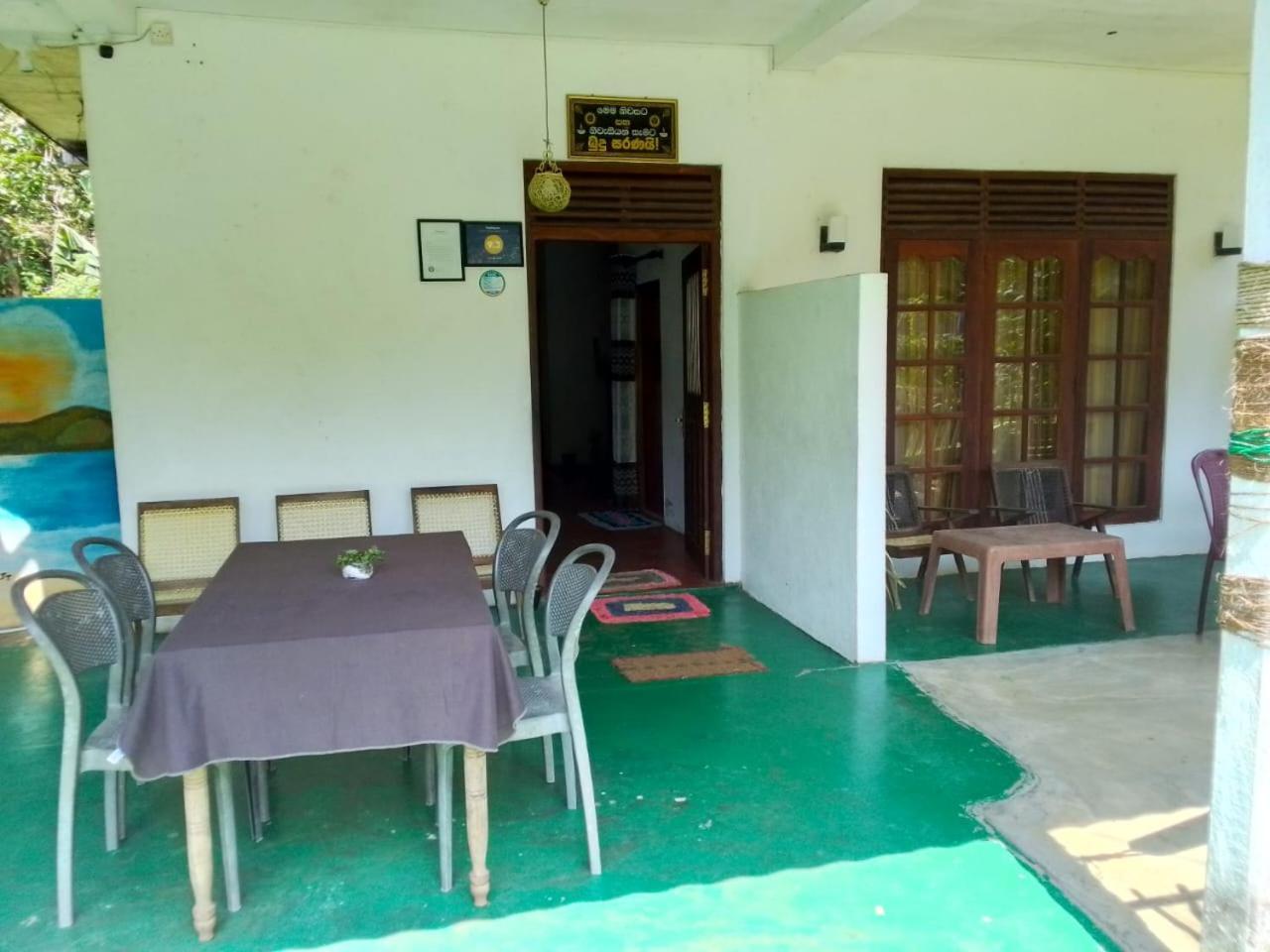 Talalla South Thalalla Bnb מראה חיצוני תמונה