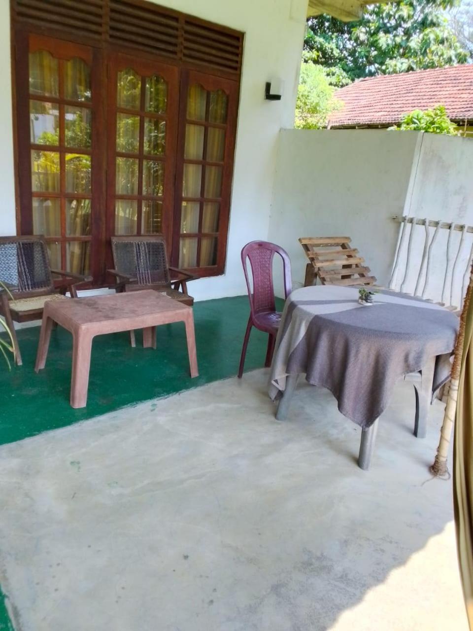 Talalla South Thalalla Bnb מראה חיצוני תמונה
