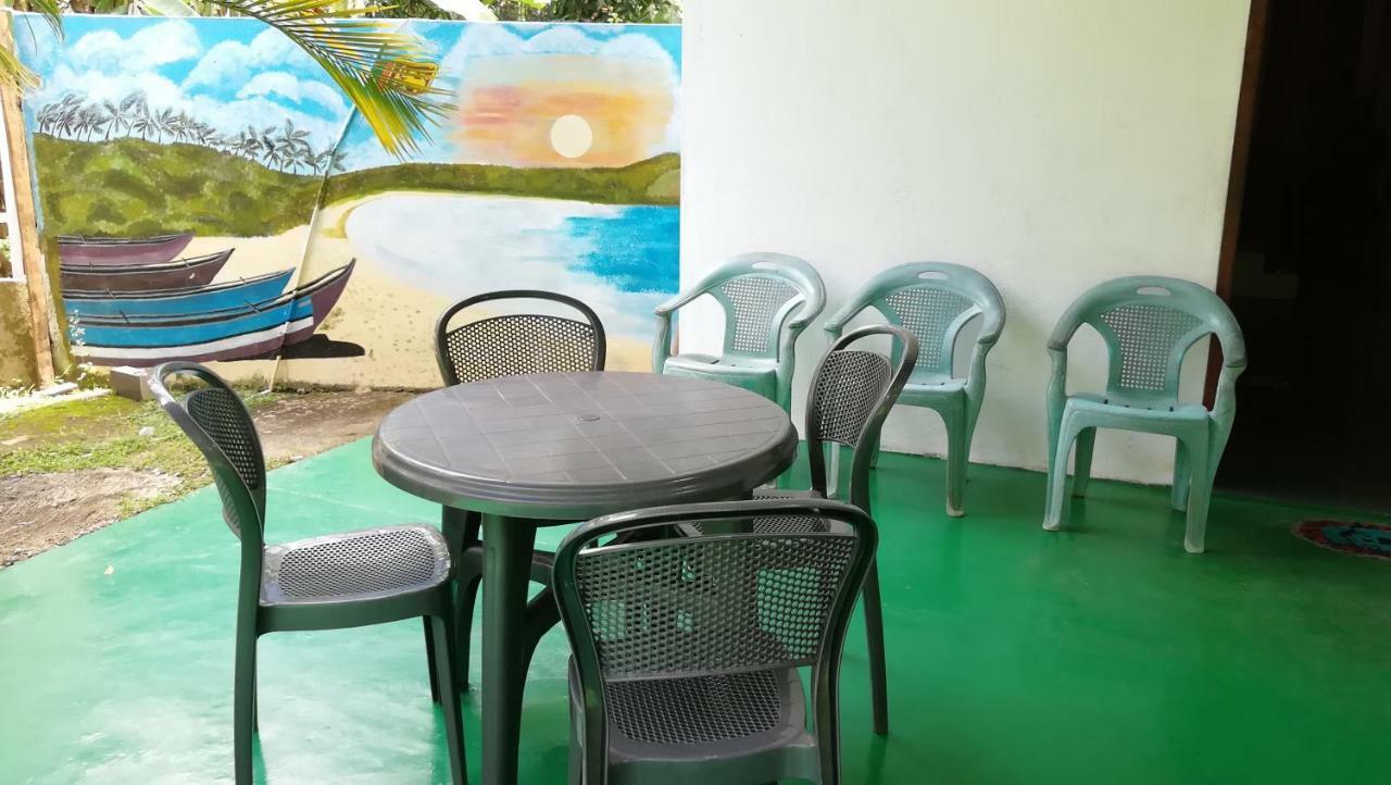 Talalla South Thalalla Bnb מראה חיצוני תמונה